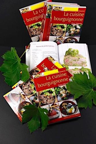 La cuisine bourguignonne