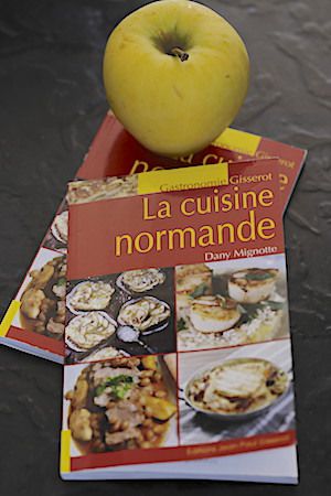 La cuisine normande