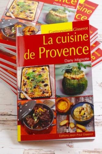 La cuisine de Provence